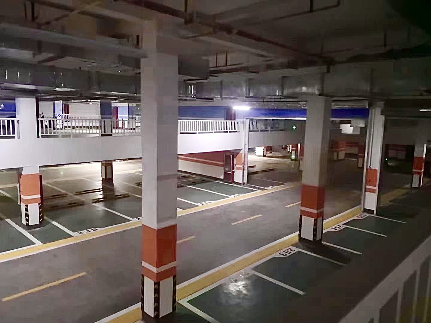 巴彦淖尔上海博普四年前授权设计的项目已投入使用